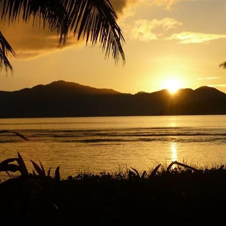 Le Repaire - Boutique Hotel & Restaurant La Digue Bagian luar foto
